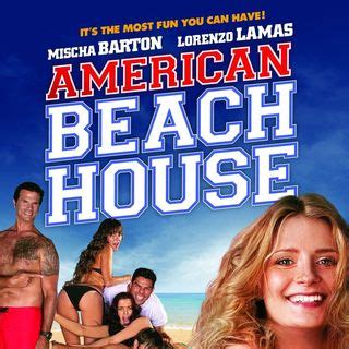 Jena Sims – American Beach House Sex Scene